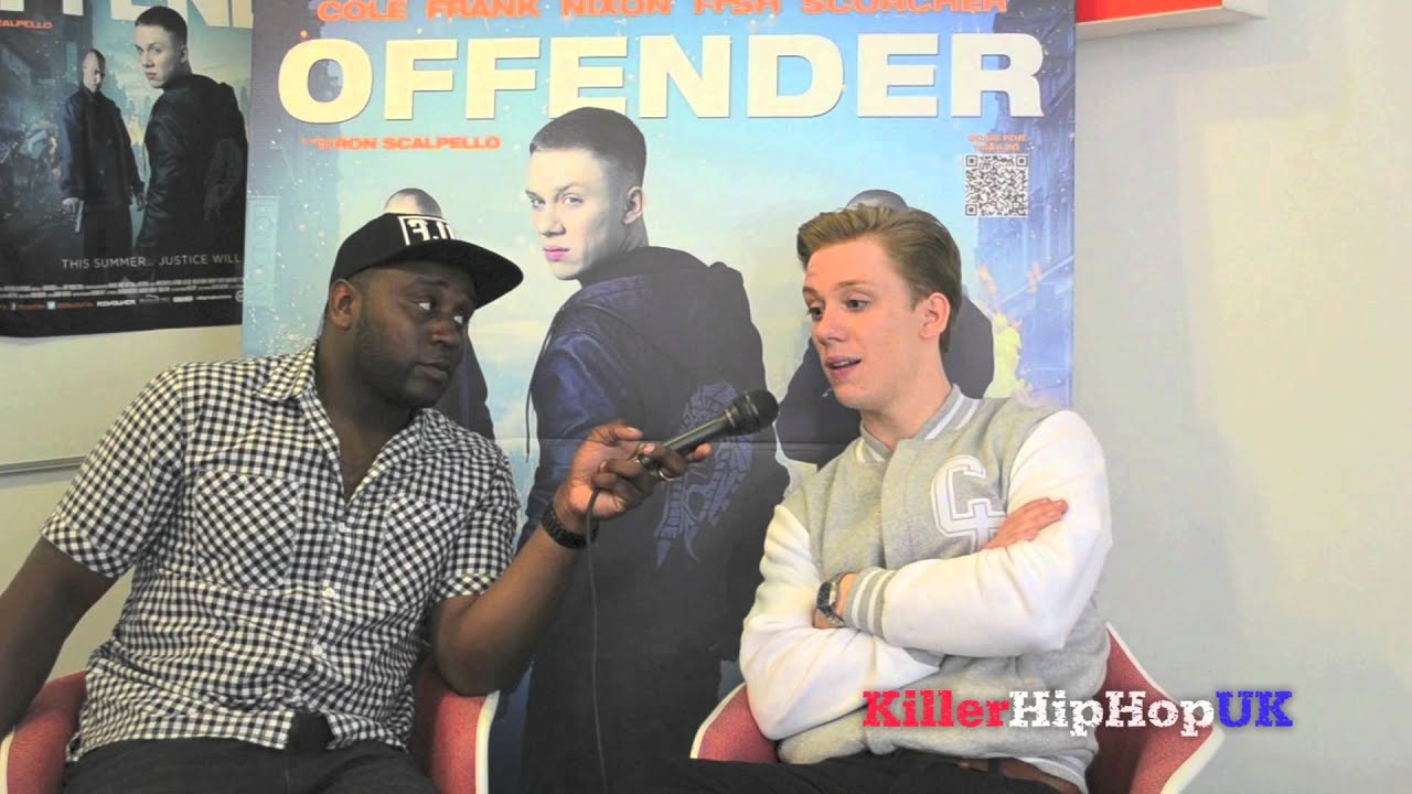 Joe Cole Speaks To KillerHipHop About Offender