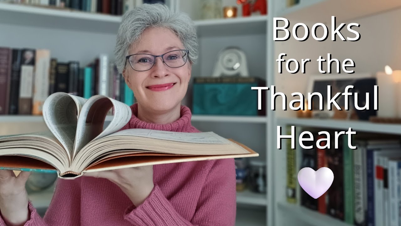 Книги, согревающие душу 🩷 Вдохновляющее чтение для Дня благодарения и подарков