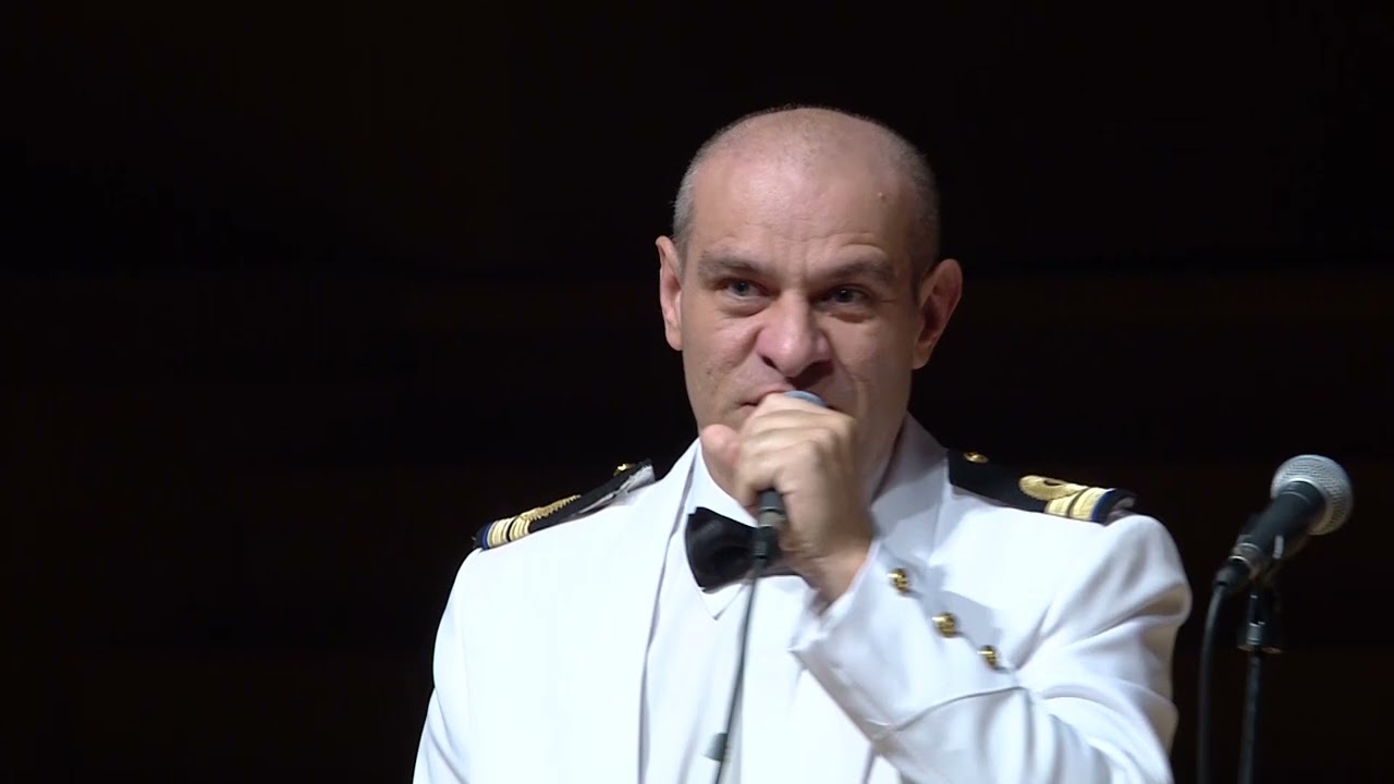 Γιορτή Αγ. Νικολάου. Μέγαρο Μουσικής 4/12/22 