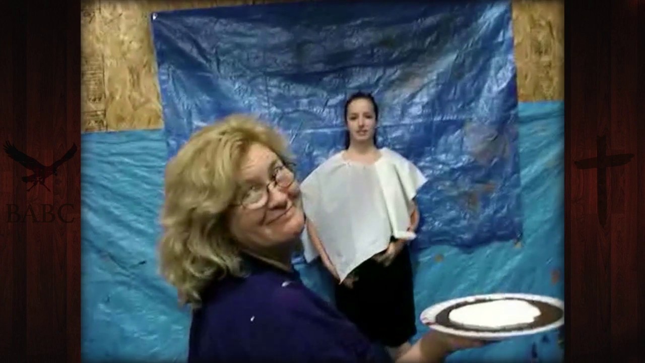 Pie Auction