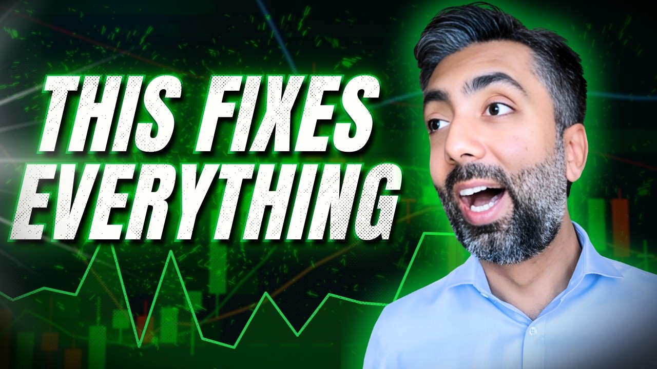 Поддержка и сопротивление — мощные инструменты, но только если вы делаете это