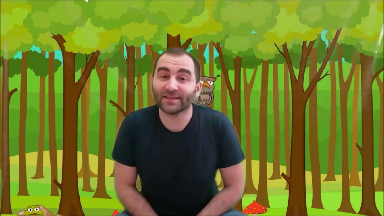 Son Pişmanlık Masal Anlatımı