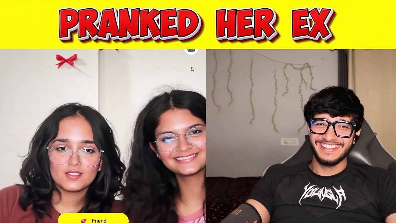 She Called Her Ex & Drunk Pranked Him&hellip; 😱And He Said Something Unbelievable 😳