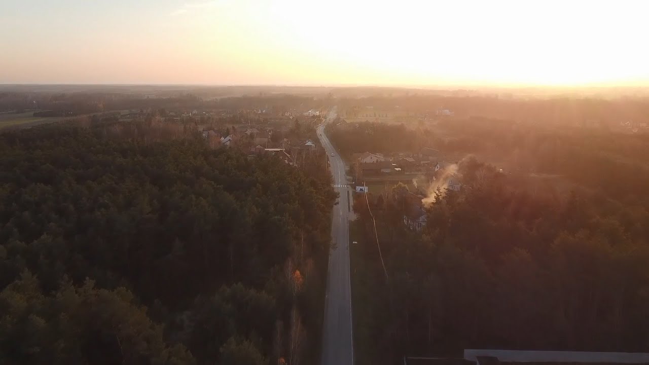 Borów 2020 cz.2
