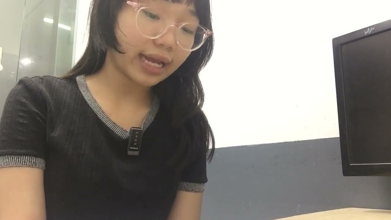Ngọc Mai - Recording 5