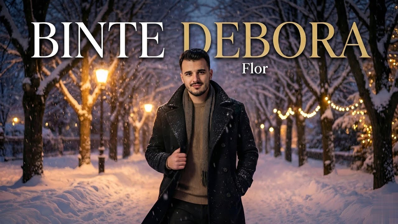 Binte Dëbora – Serenatë e Vjetër Korçare | Interpretim që të prek zemrën ❤️