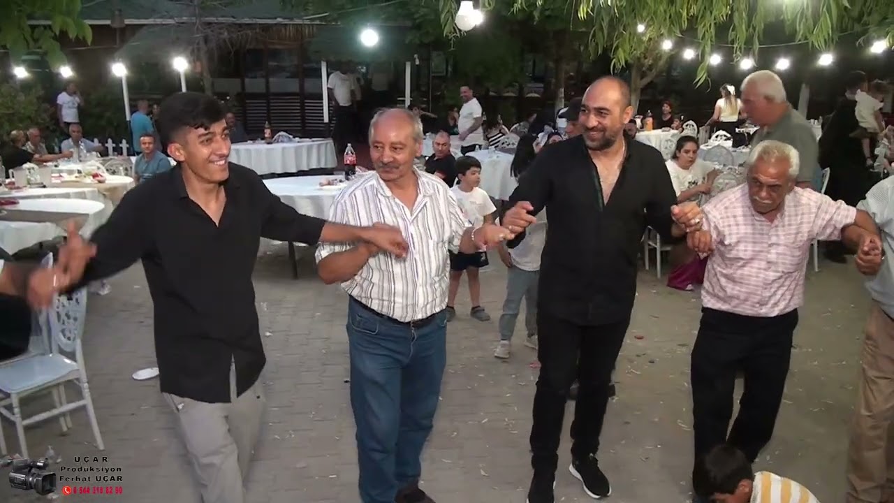 TEBER DÜĞÜNLERİ