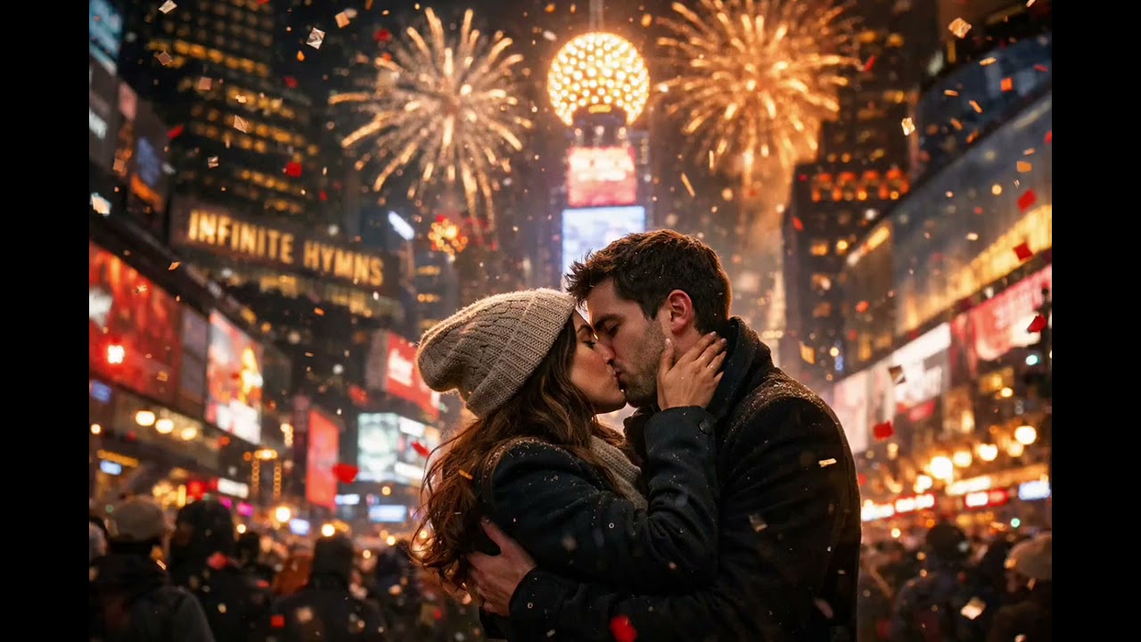 A Kiss at Midnight (Un Bacio a Mezzanotte)