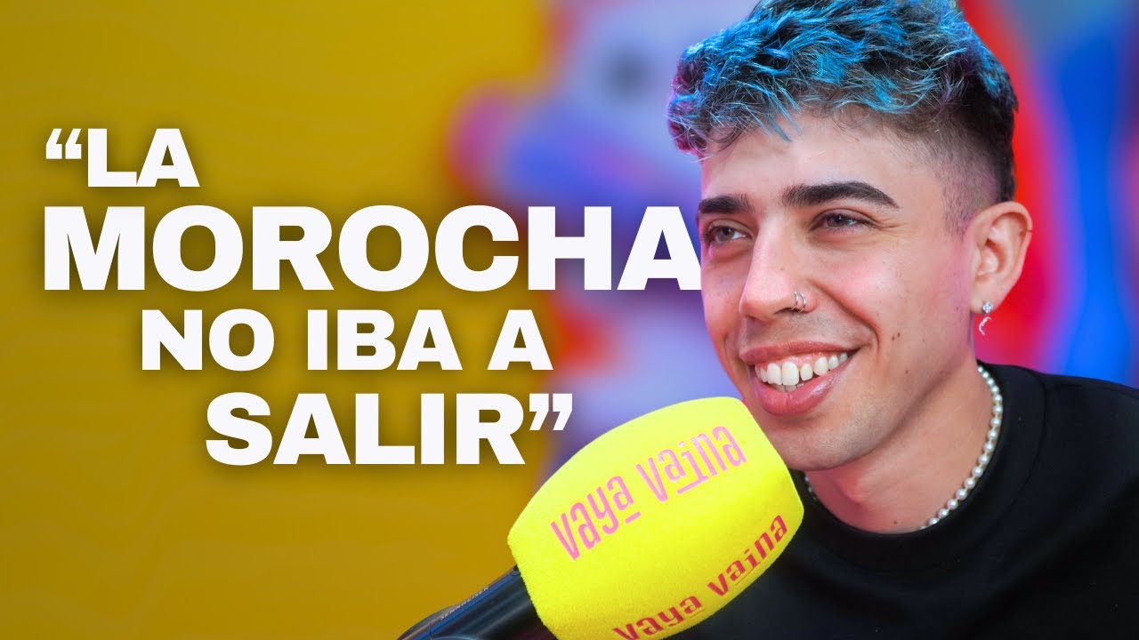 ¿Qué es MÁS ARGENTINO? ¿MESSI o EL ASADO? Vaya Vaina con Luck Ra