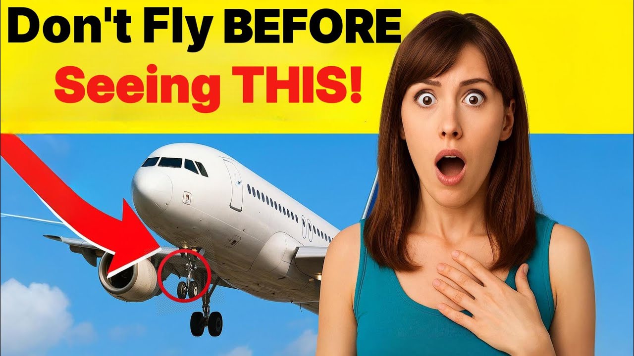 15 Airline Secrets They Don&rsquo;t Want You to Know in 2025!