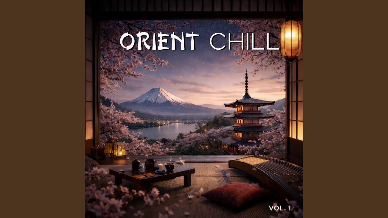 19 Orient Chill, Vol. 1