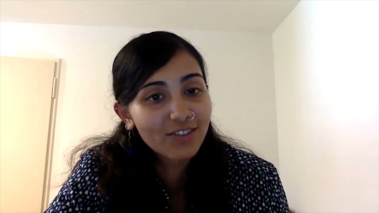 Random Questions with V. Vilasini and Nick Ormrod