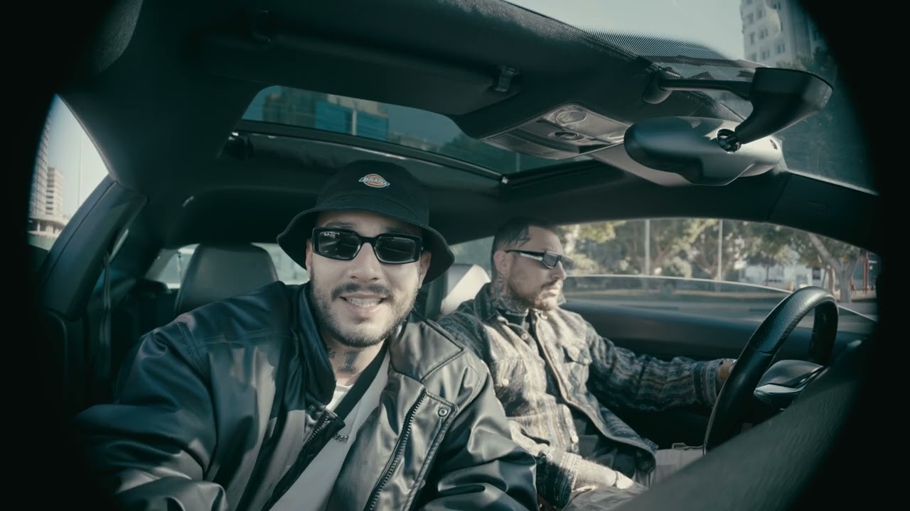 Dirty Ft. MadBRO - Devrikk ( Official Video ) 2025
