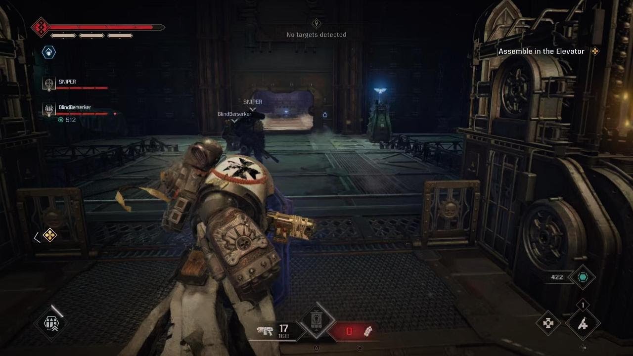 Duo Hard Siege Mode
