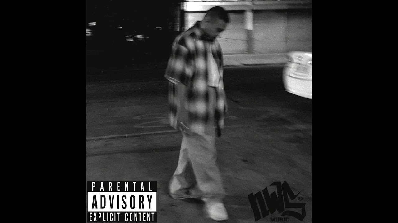 NWS - Spooky D. Monio (Official Audio)