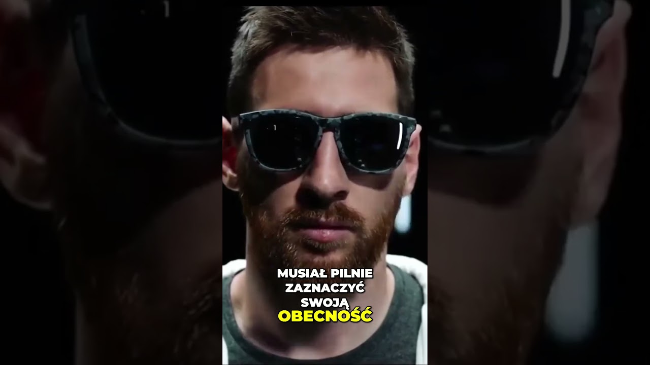 Messi w Akcji  Kontrattack, Kt&oacute;ry Zaskoczył Sędziego