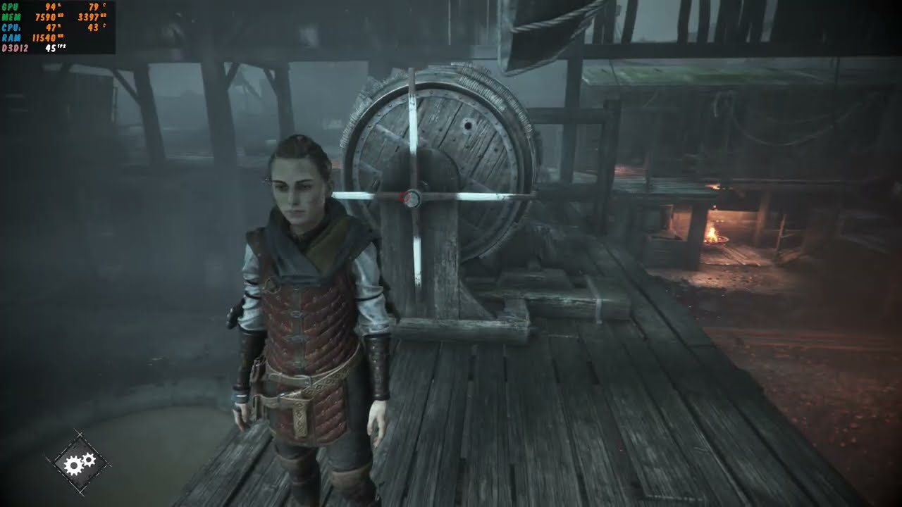 A Plague Tale Requiem | Parte 5