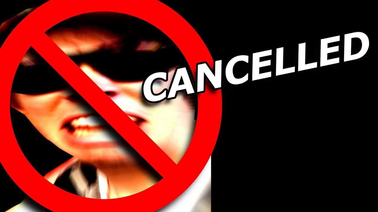 Animation Meme Review Is Cancelled