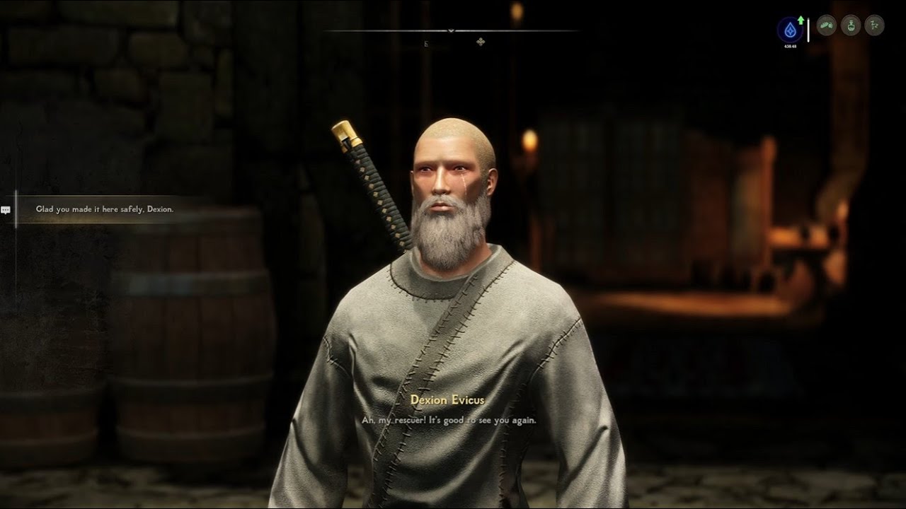Dawnguard Modded Playthrough 2025 - Part 6: Echoes of a Prophet