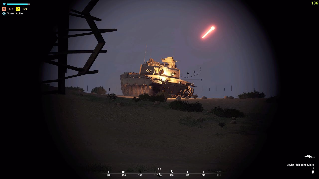Night Battle | Squad Gameplay No Commentary