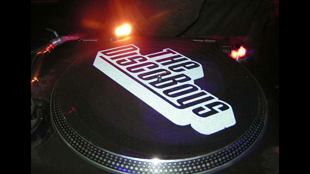 The Disco Boys - YOU FM Discofestival, Clubnight 01.04.2006