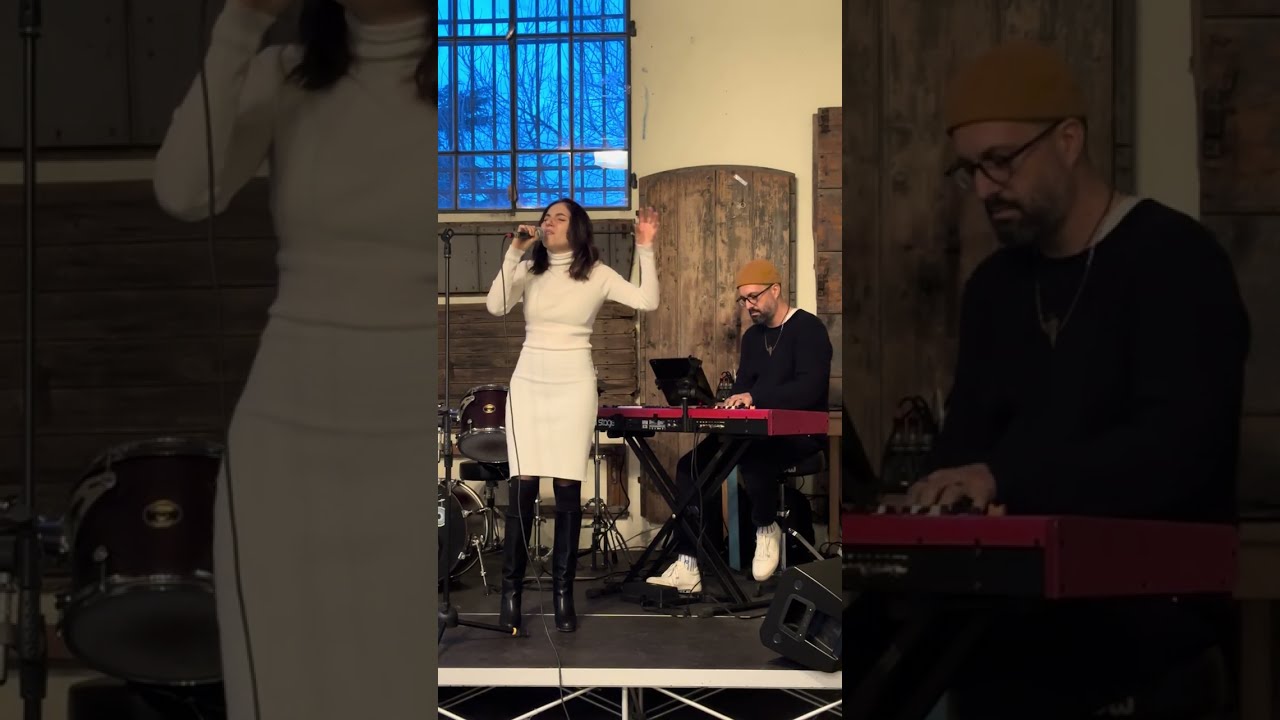Caruso-Lucio Dalla(cover)