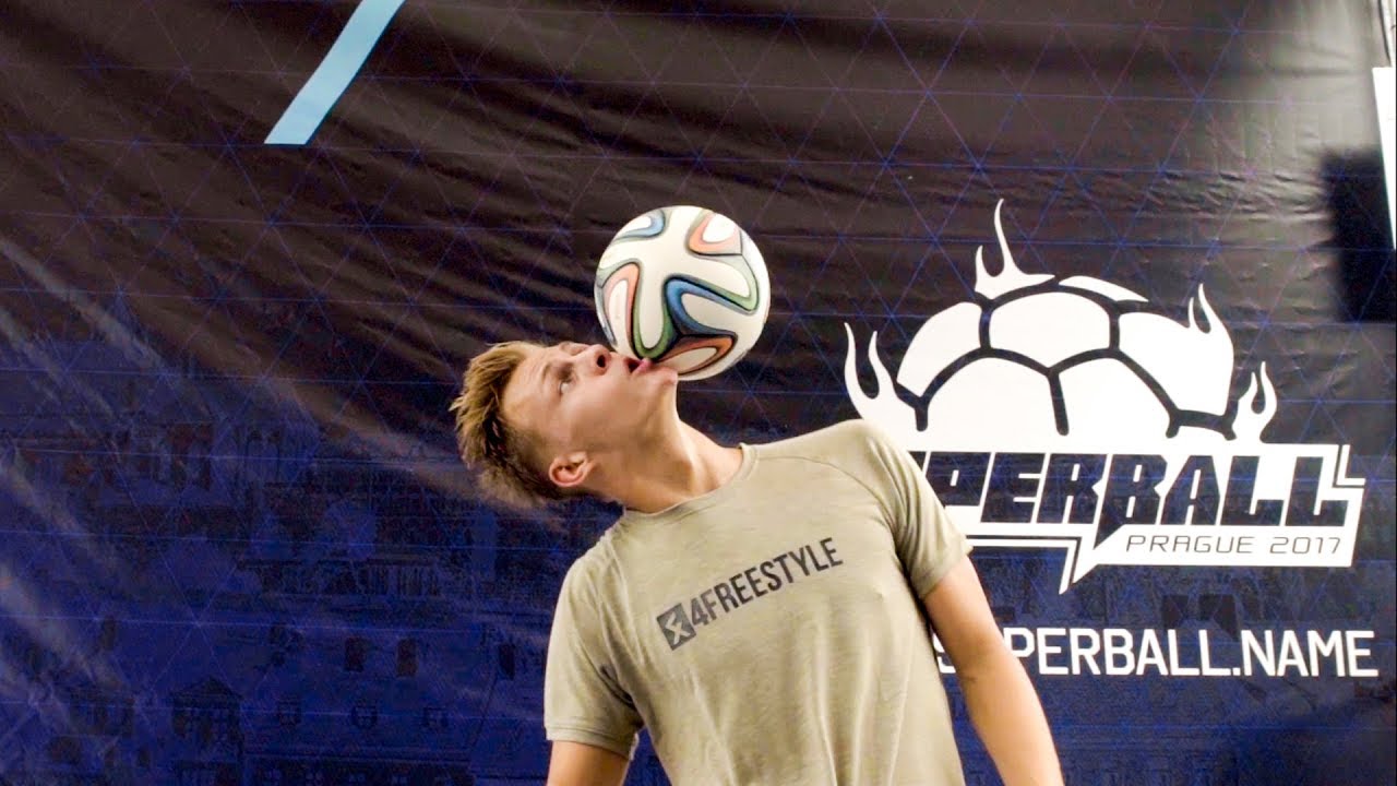 SUPER BALL 2017 | Battle Qualifications Highlights