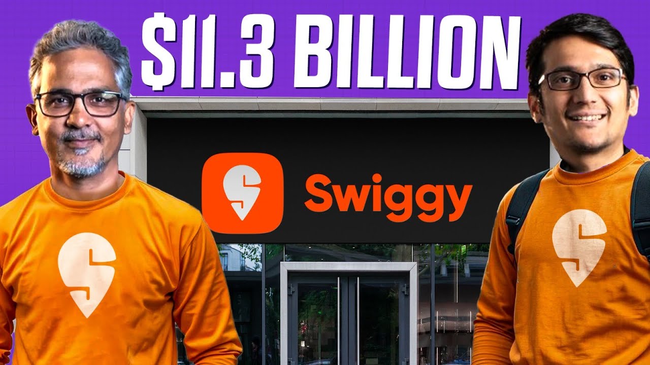 Путь Swiggy к успеху в 2024 году раскрыт! | YourStory