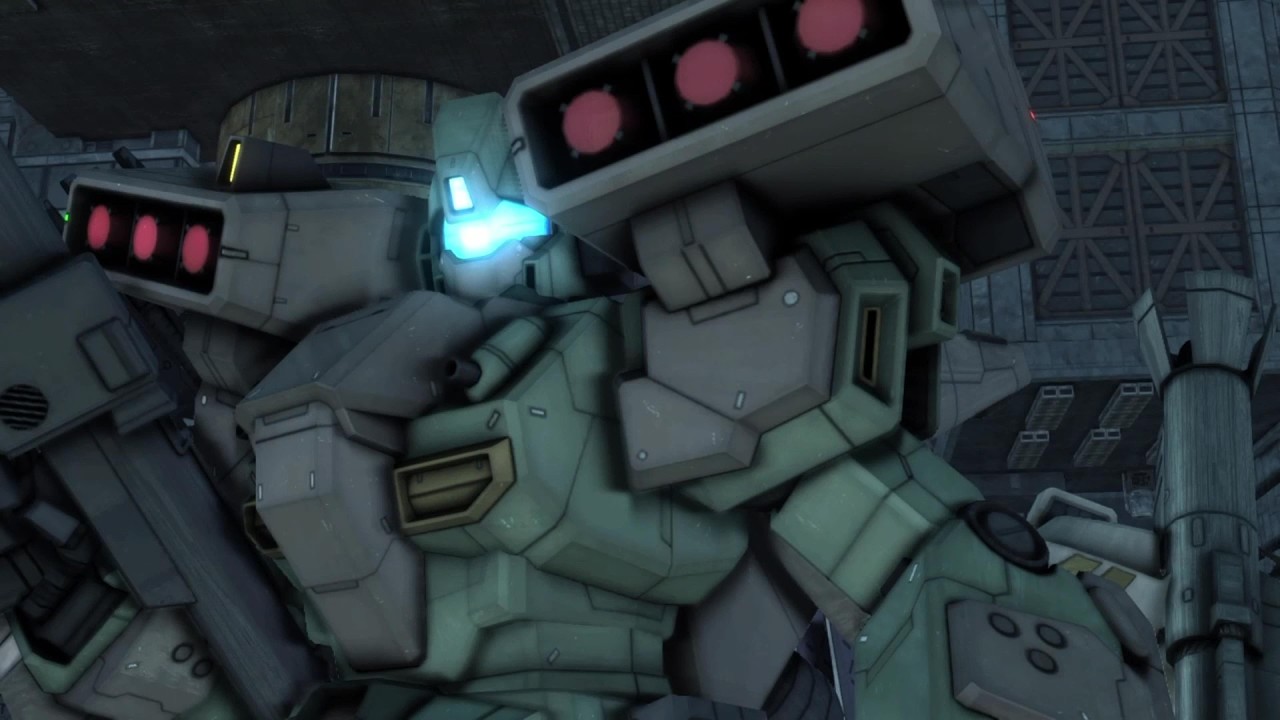 GBO2: Stark Space Skirmish