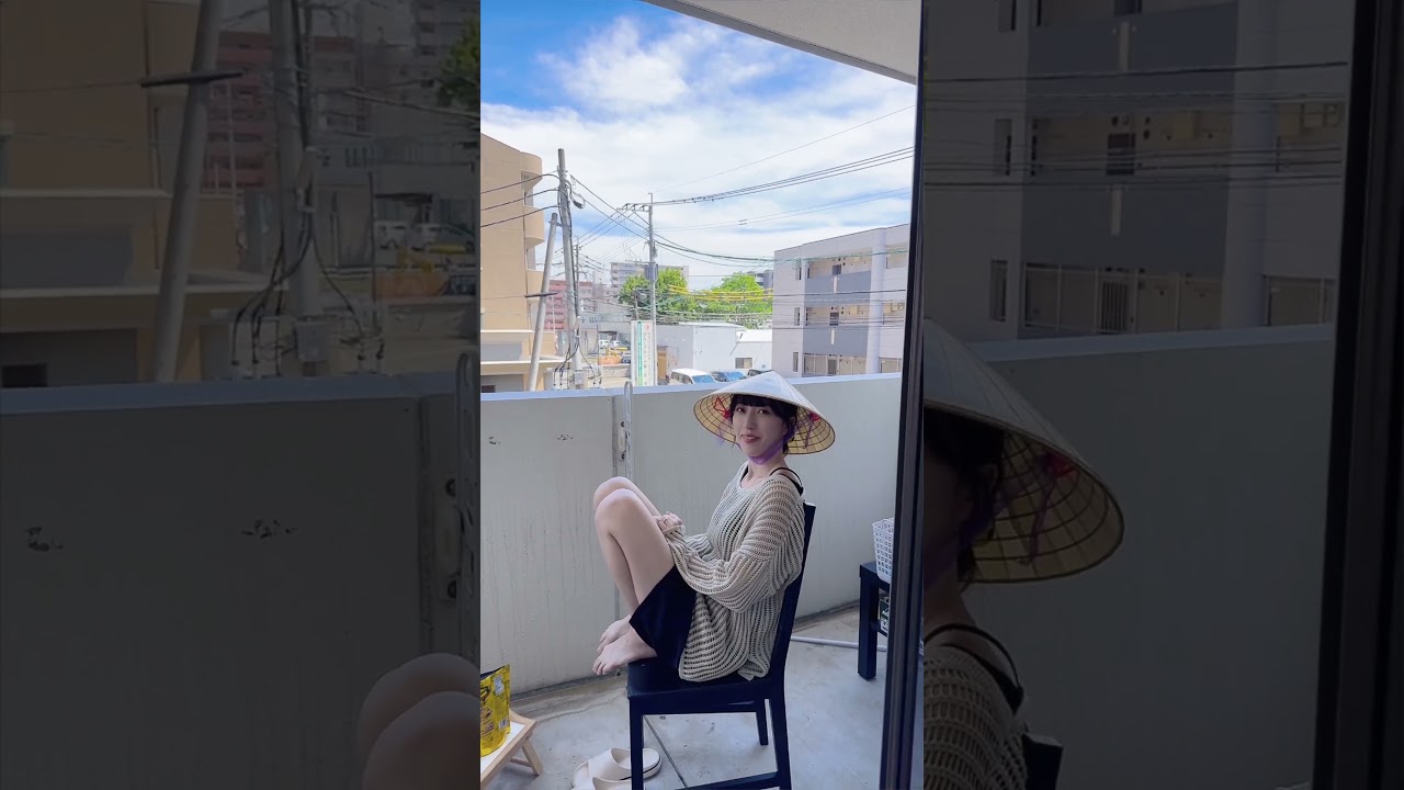 Vợ Nhật bị Việt ho&aacute; kiểu... #vonhat #国際結婚
