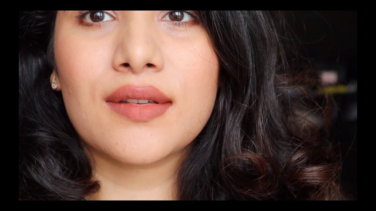 TOP BROWN LIPSTICKS FOR INDIAN / ASIAN SKINTONE starting from Rs 230