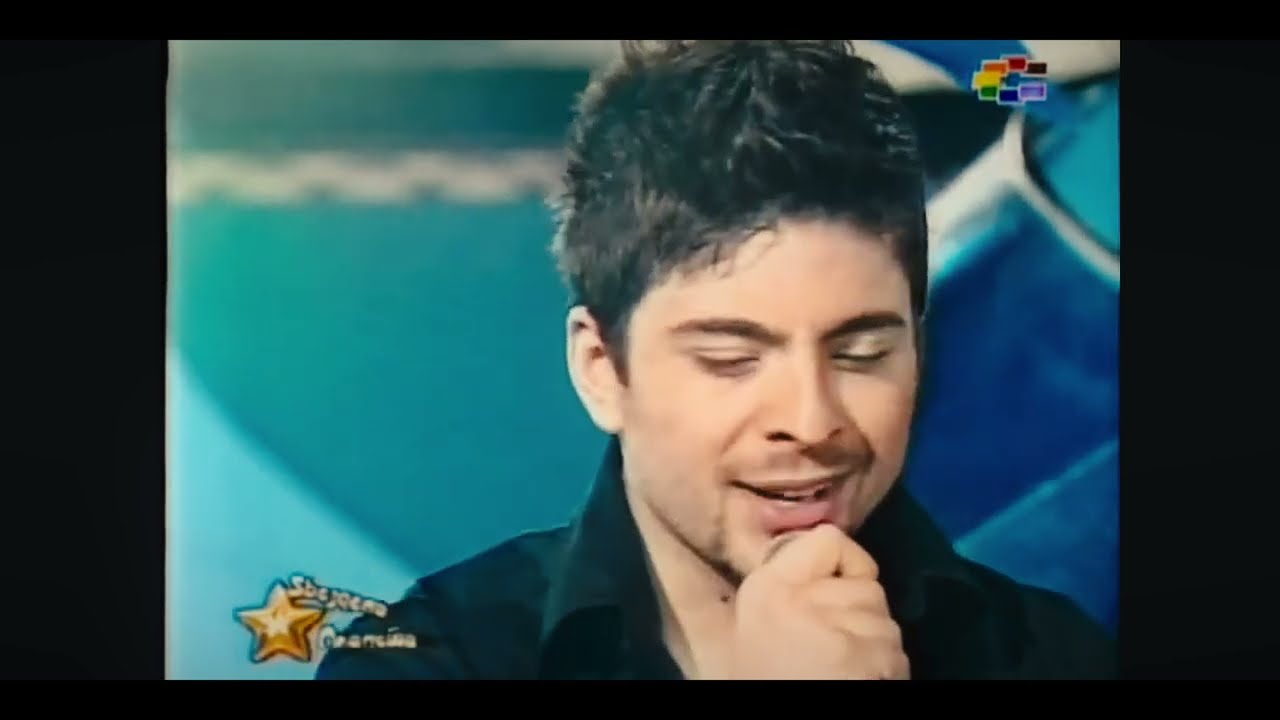 Tose Proeski & Arija - Jesus to a child © 2022 (AV Remastered)