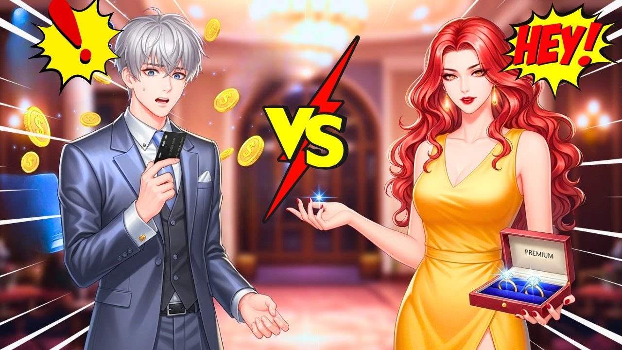 🔴 Je sauve une fille ruinée… elle est PDG d’un empire n°1 ! | Manhwa Résumé