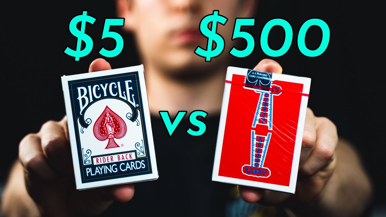 ¿Por qué estas CARTAS valen $500?