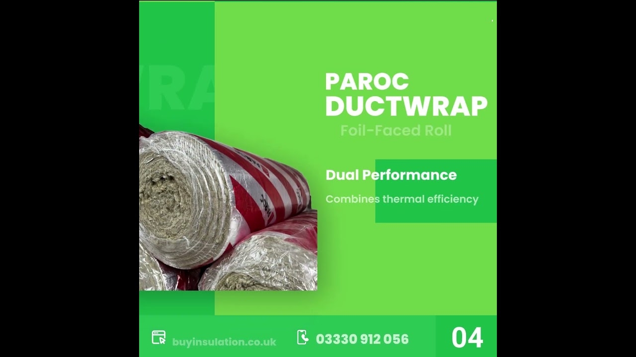 How to Insulate Ductwork Like a Pro