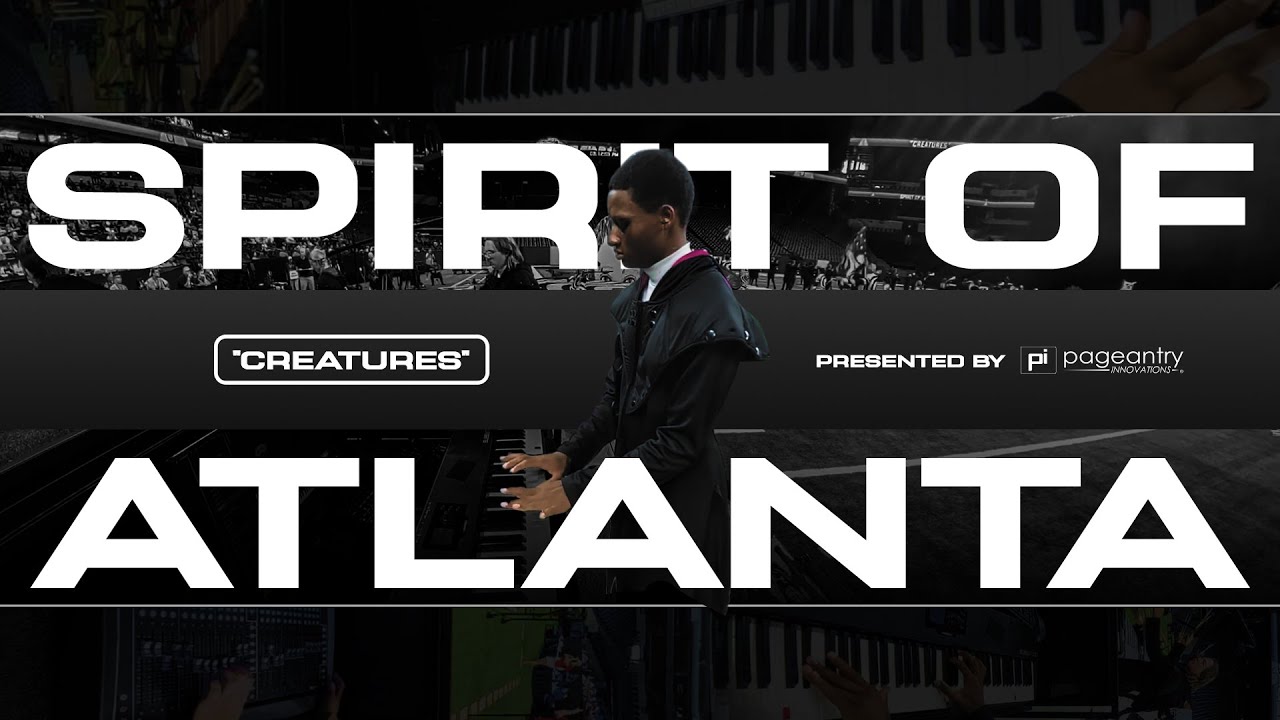 Spirit of Atlanta - 