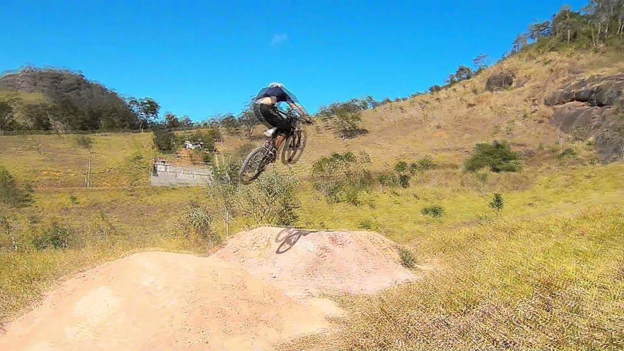 Treinos no Vallo
