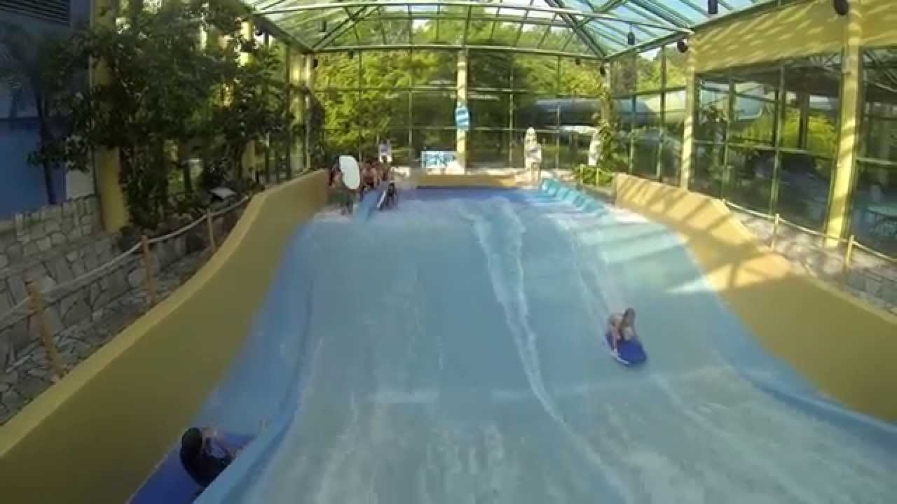 2014 06 21 Center Parcs   De Eemhof Aqua Mundo