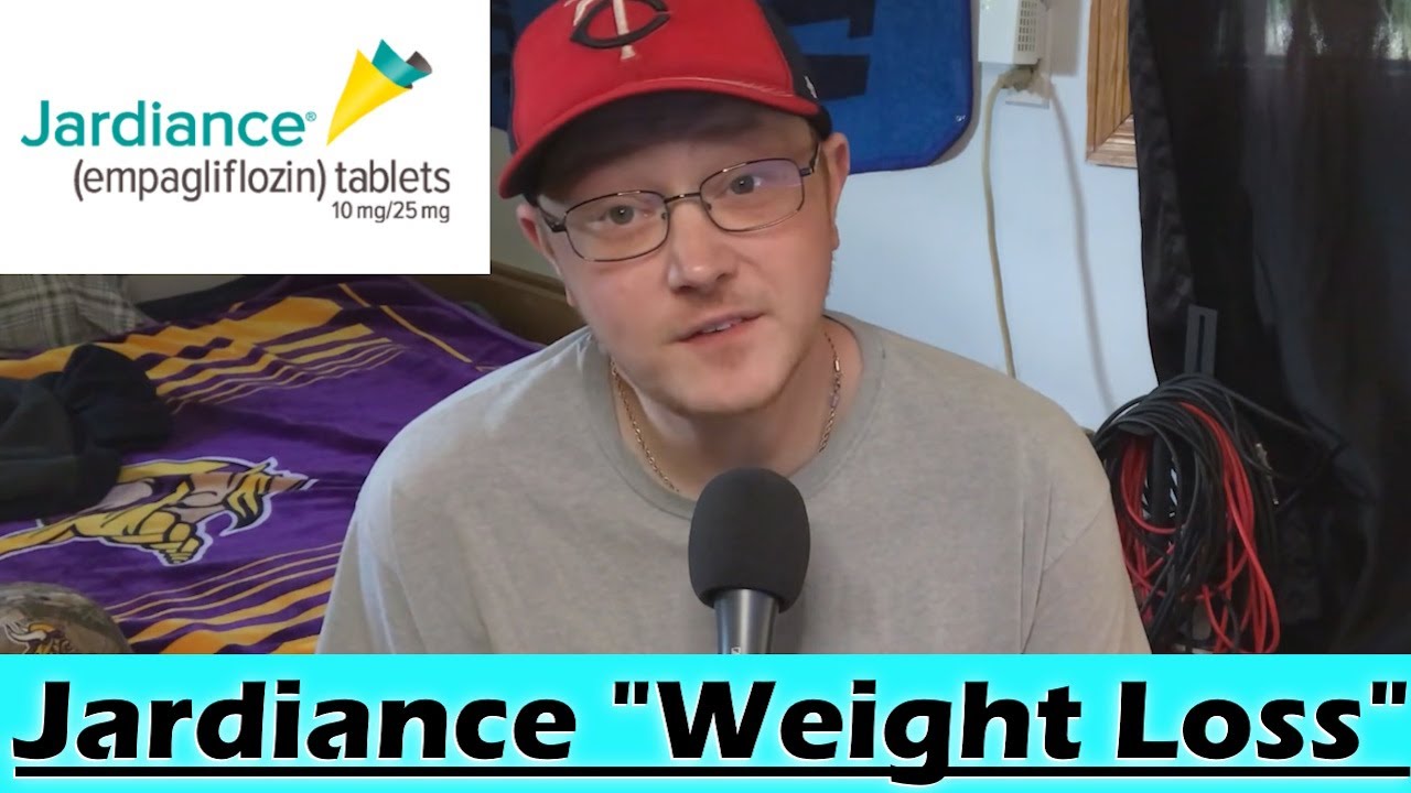 Jardiance is The 