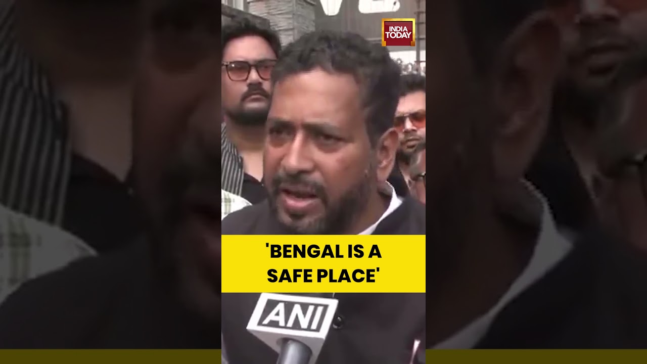 BJP MLA Shankar Ghosh Speaks On Suspected Terrorists Arrested in Tamil Nadu & West Bengal #bjp #tmc