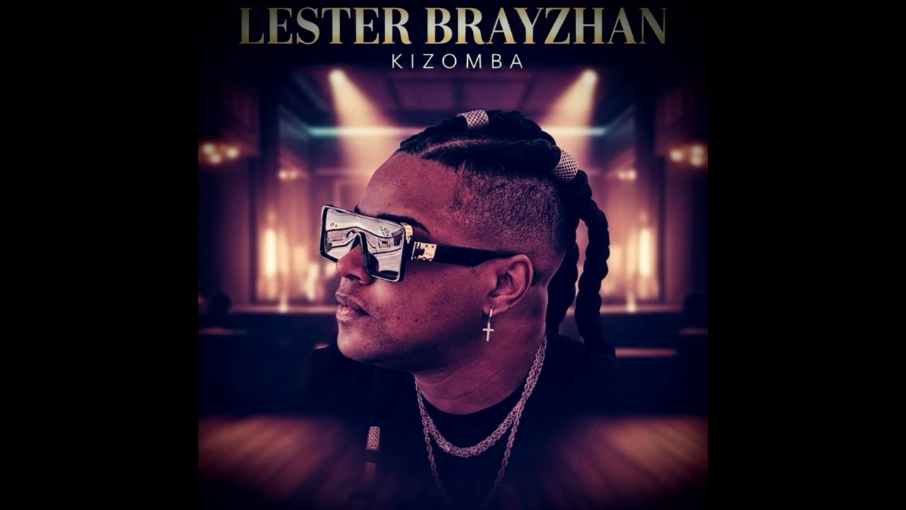 YO TE AMO - LESTER BRAYZHAN