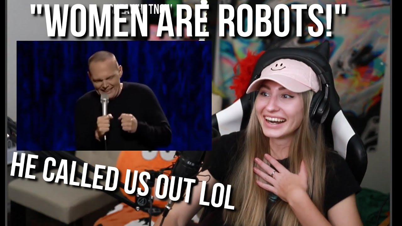 Bill Burr 
