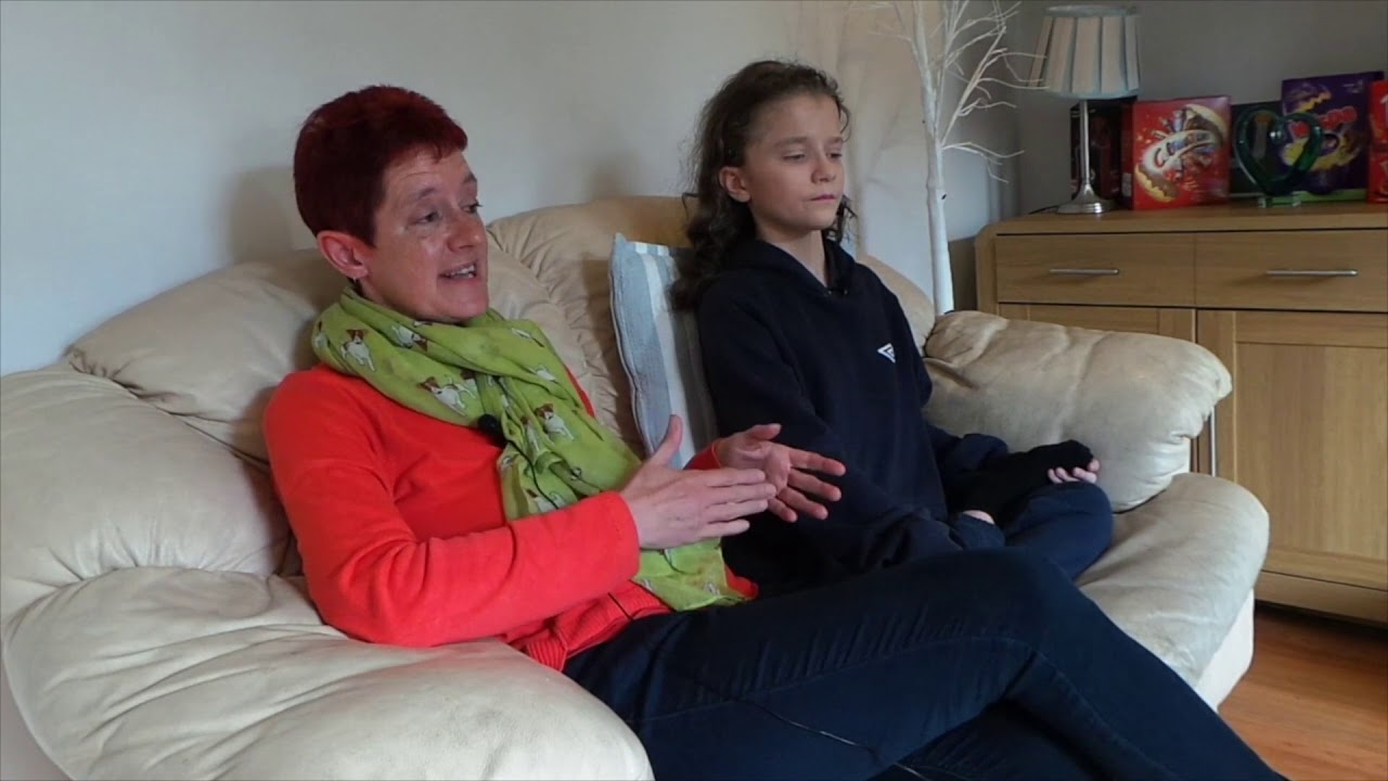 Direct Payment Stories
