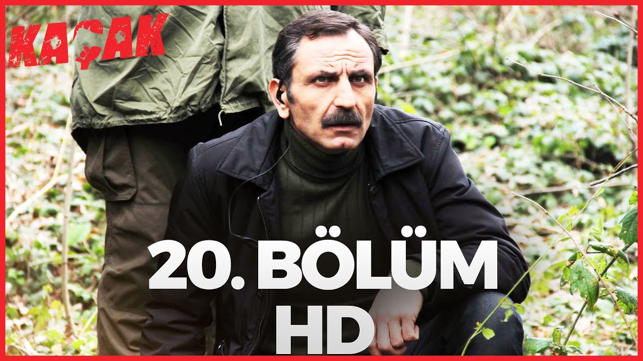 Ka&ccedil;ak 20. B&ouml;l&uuml;m | HD