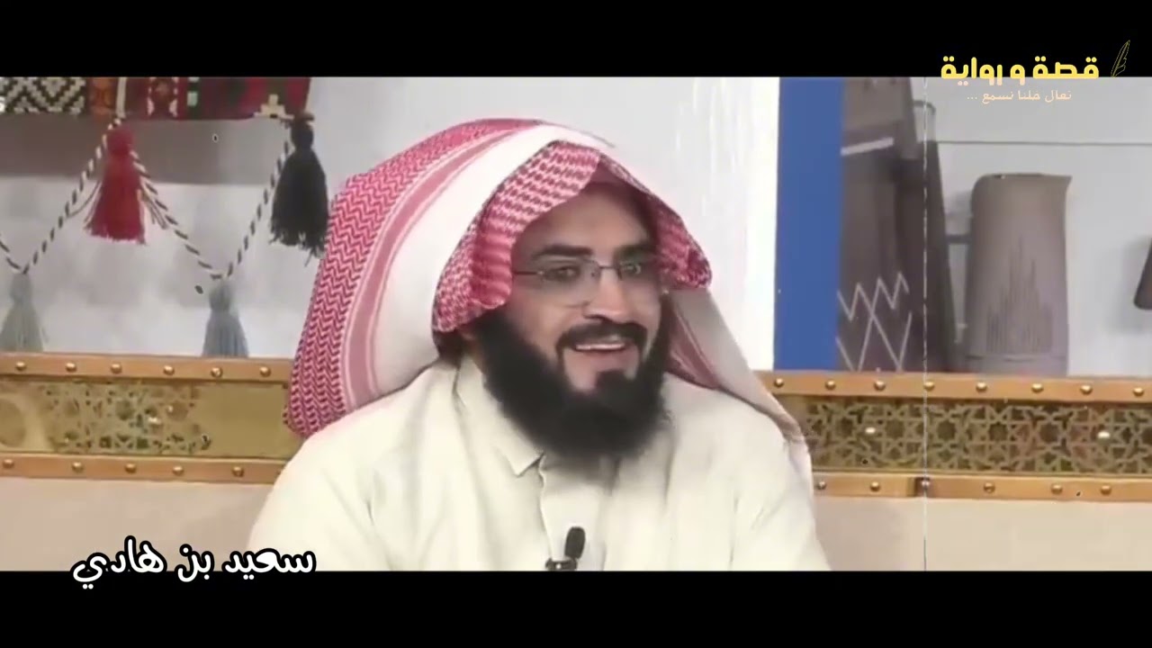 ماتت زوجته وتركت عيال وضاقت به الدنيا راح لخاله بس رفضه بس تعالوا نسمع ونشوف شو سوى الخال 