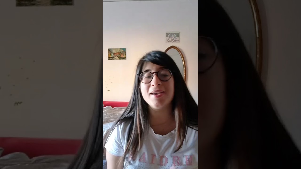 Only Time - Enya | Cover