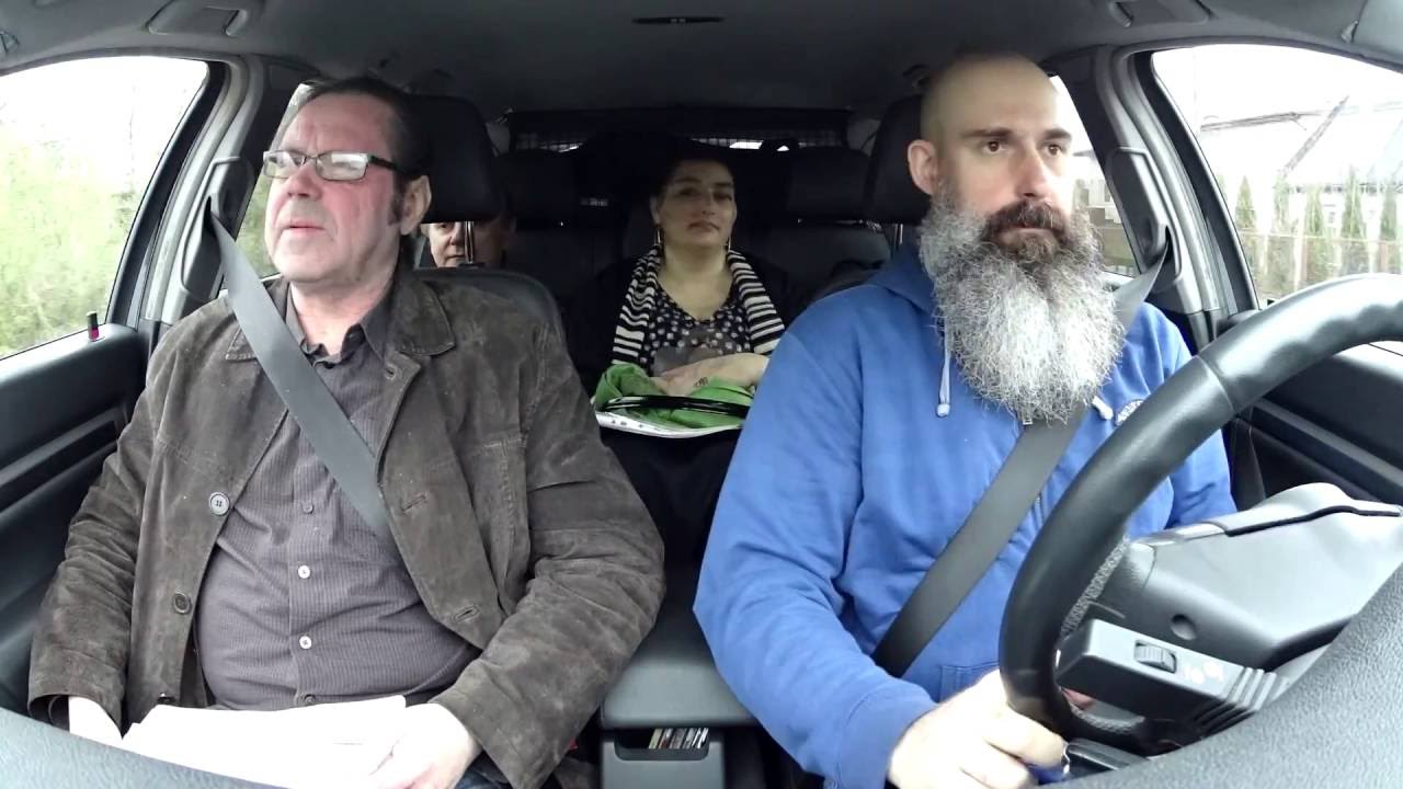 Ptaszyna TV - Road Video 1 - Perła i Bracia - 