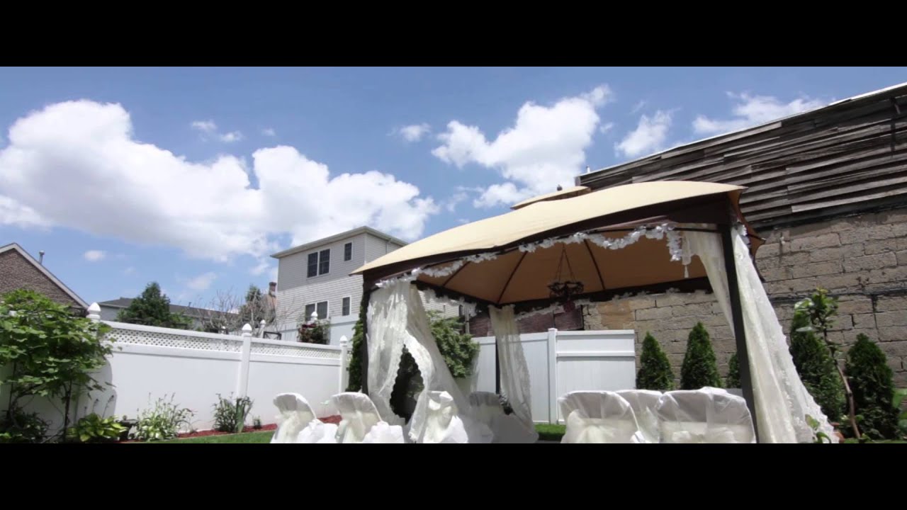 Jessica & Reinaldo Trailer New Jersey Wedding Photographer Mirage Artistic Photography