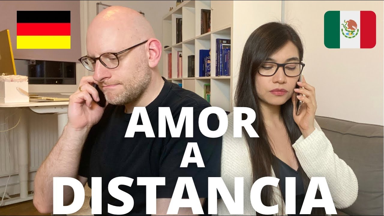 ¿Funciona esa relación? Preguntas y Respuestas | MayKo Alemania