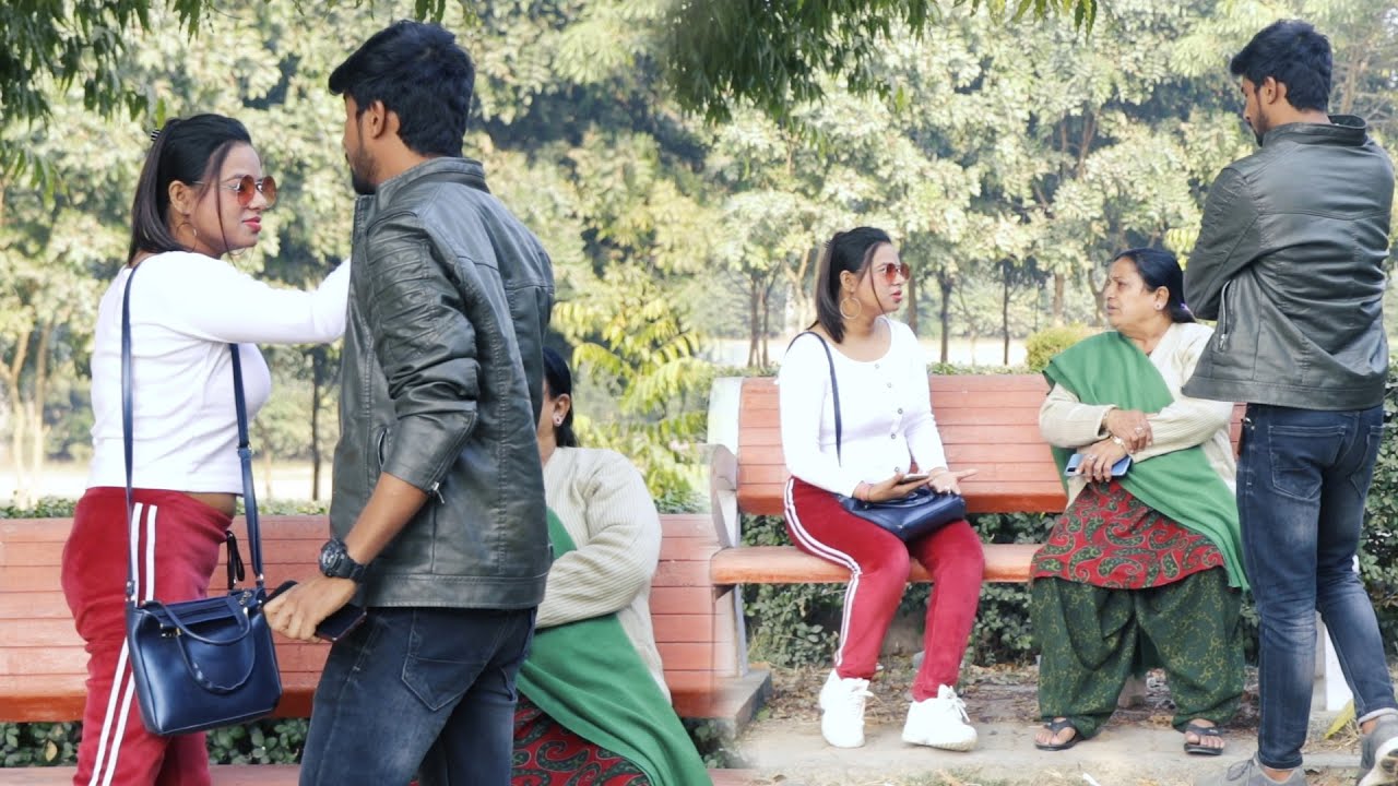 Beti Nikli Call Girl Paiso Ke Liye Karti Thi Galat Kaam (Gone Wrong) Expose | The Filmy Express